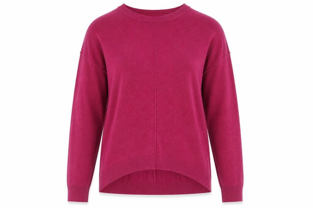Debenhams The Collection Women’s Pink Acrylic Pullover Sweater Size 10
