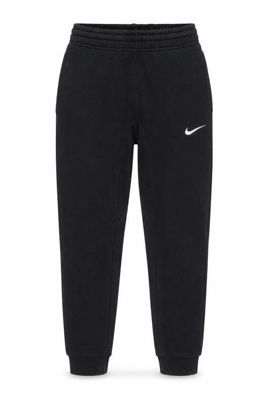 Nike Women’s Black XS Jogger Trousers Fleece Sportswear