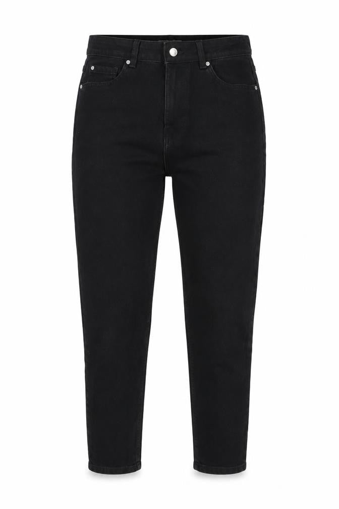 Primark Women's Black High Rise Skinny Jeans Size 8