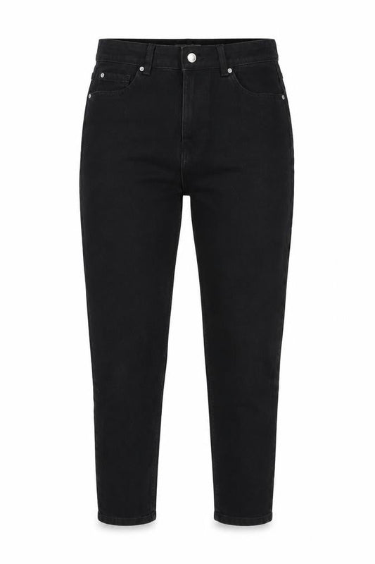 Primark Women's Black High Rise Skinny Jeans Size 8