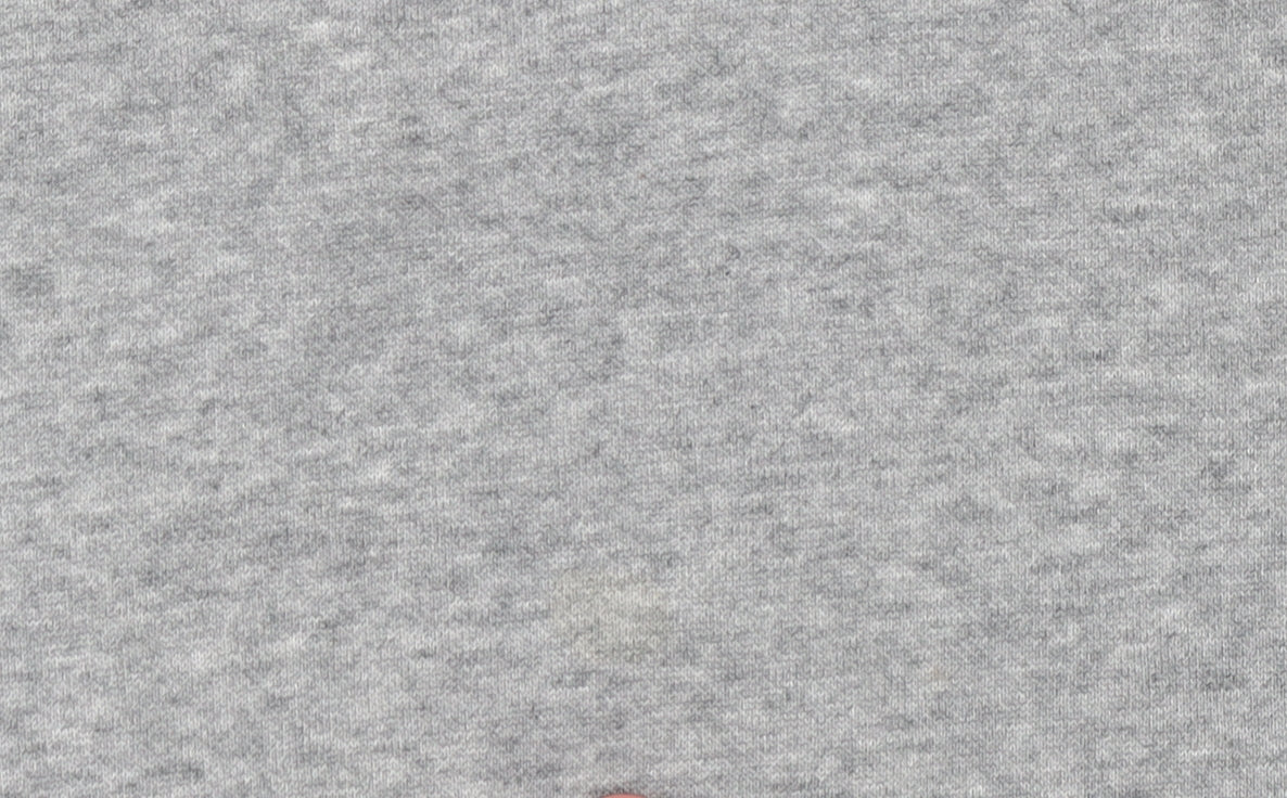 Puma Boys Grey Pullover Hoodie 16-15-16Y Regular Fit Fleece Sweatshirt