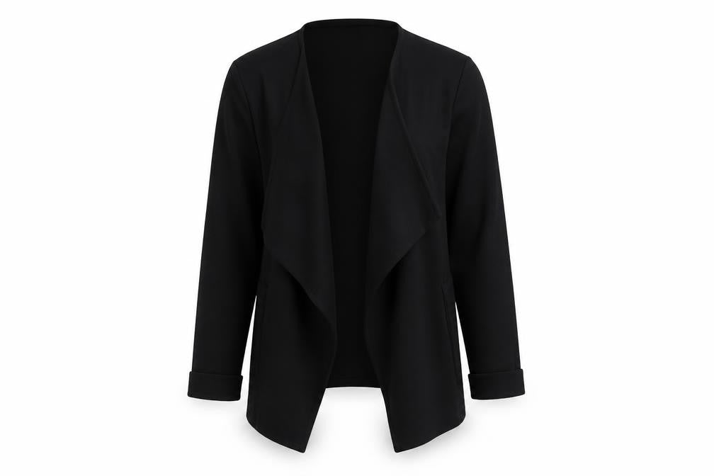 Wallis Women’s Black Petite S Cardigan Lightweight Knit Jumper
