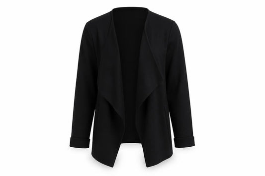 Wallis Women’s Black Petite S Cardigan Lightweight Knit Jumper