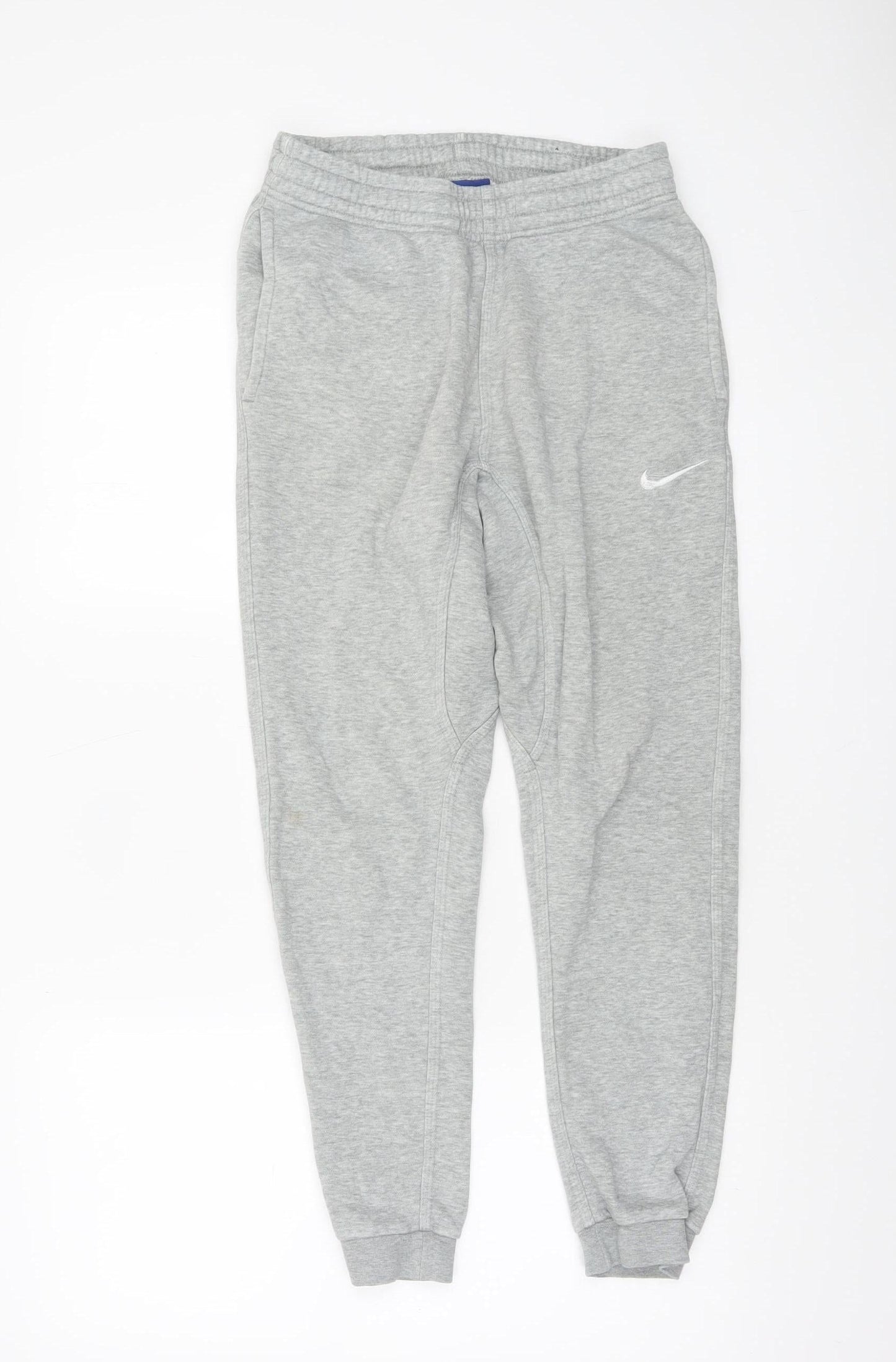 Nike Women’s Grey XS Jogger Sweatpants with Pockets