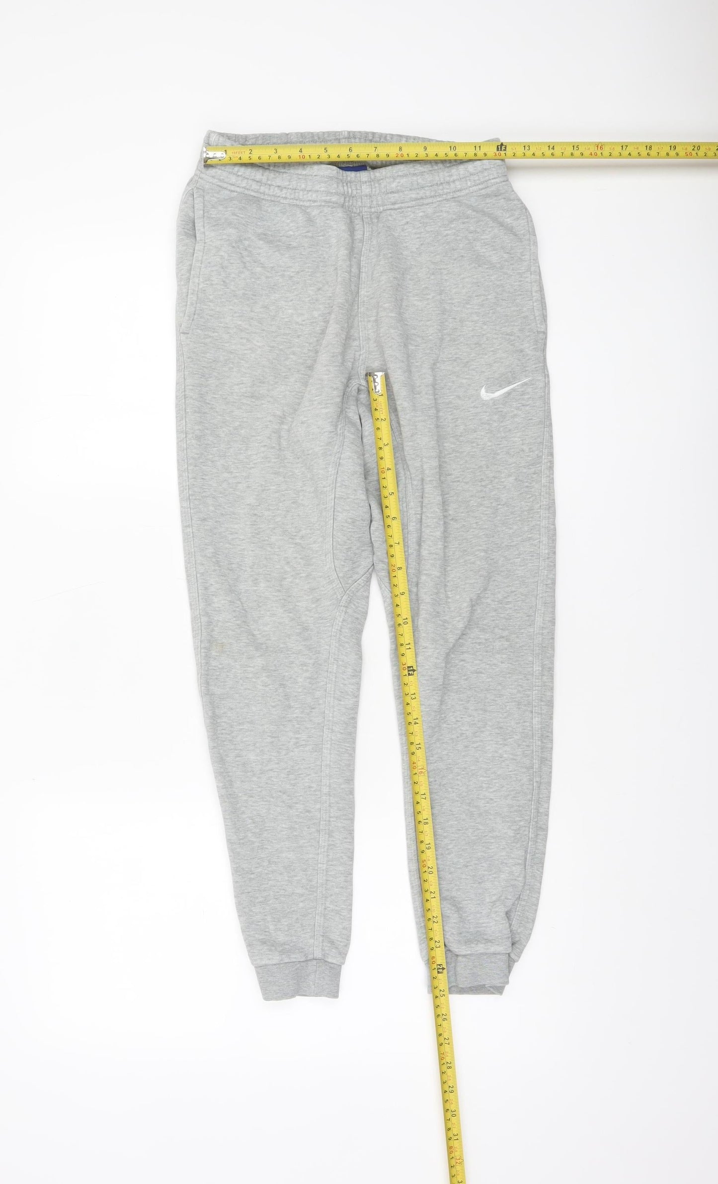 Nike Women’s Grey XS Jogger Sweatpants with Pockets