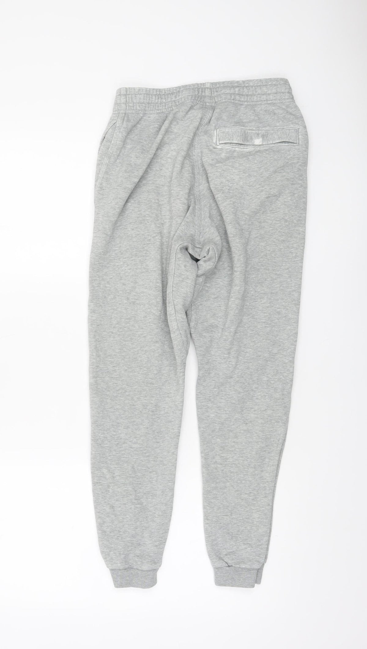 Nike Women’s Grey XS Jogger Sweatpants with Pockets