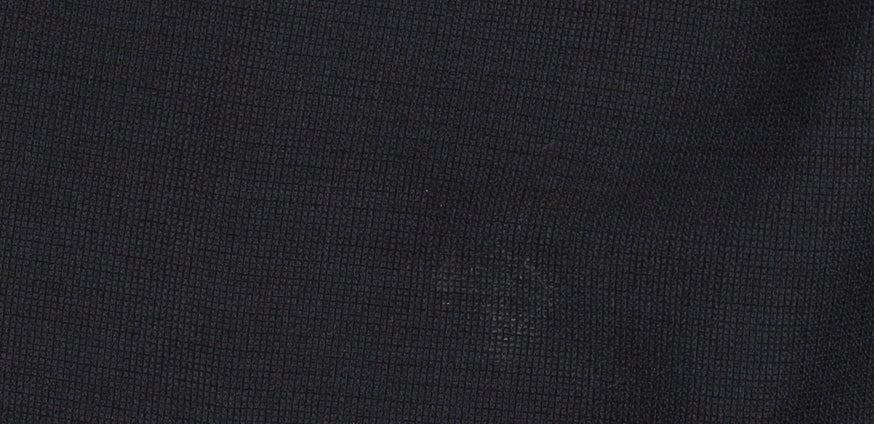 Gelco Black Short Sleeve Button-Up Shirt Size 14 Regular Fit