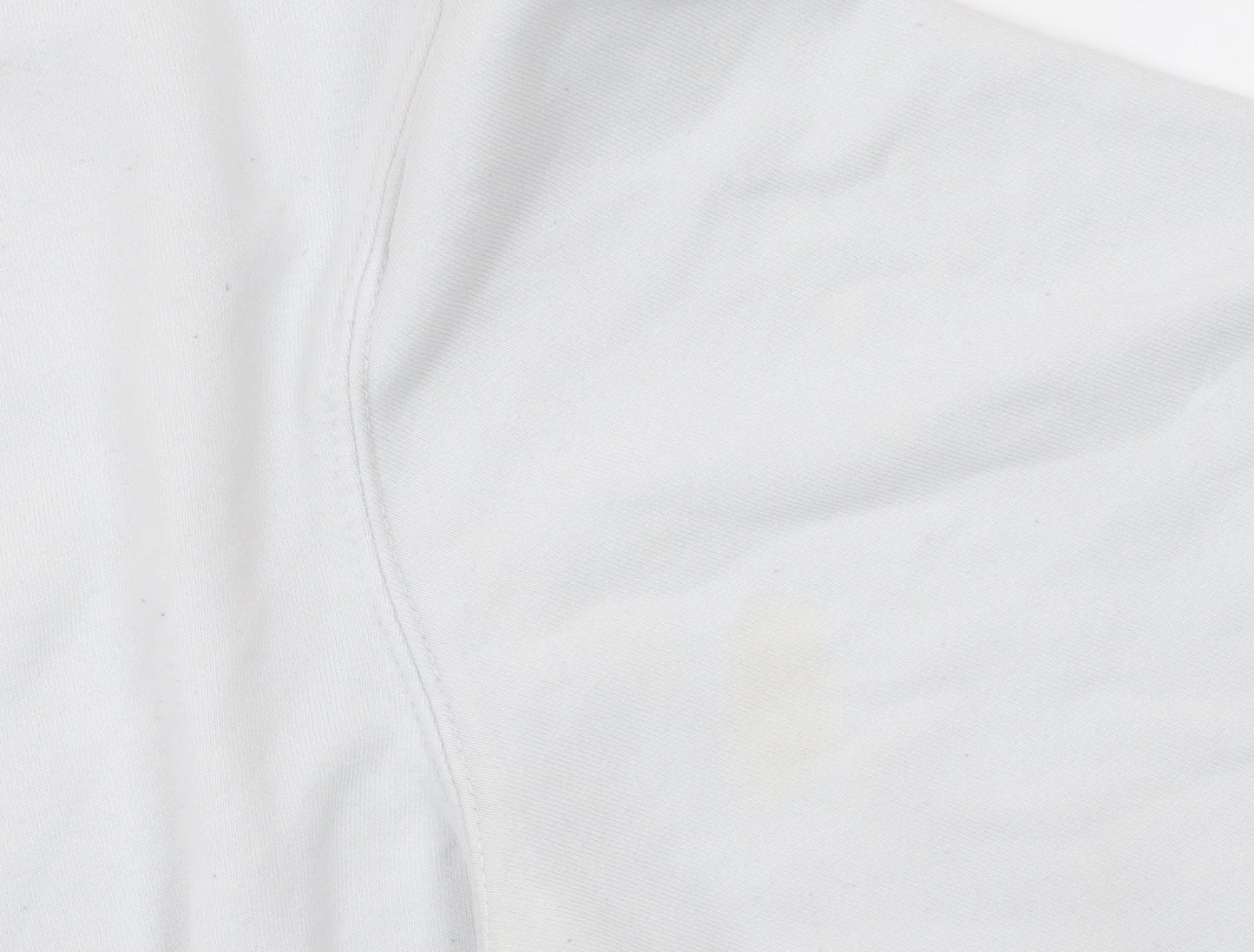 H&M Women’s White UCLA Logo Pullover Sweatshirt Size L Cotton Blend