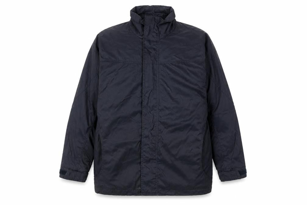 Boronia Men's Blue XS Lightweight Water Resistant Jacket