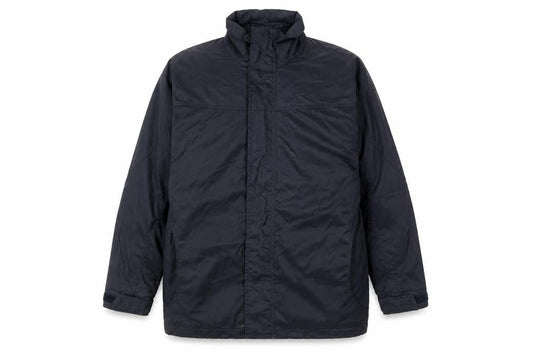 Boronia Men's Blue XS Lightweight Water Resistant Jacket