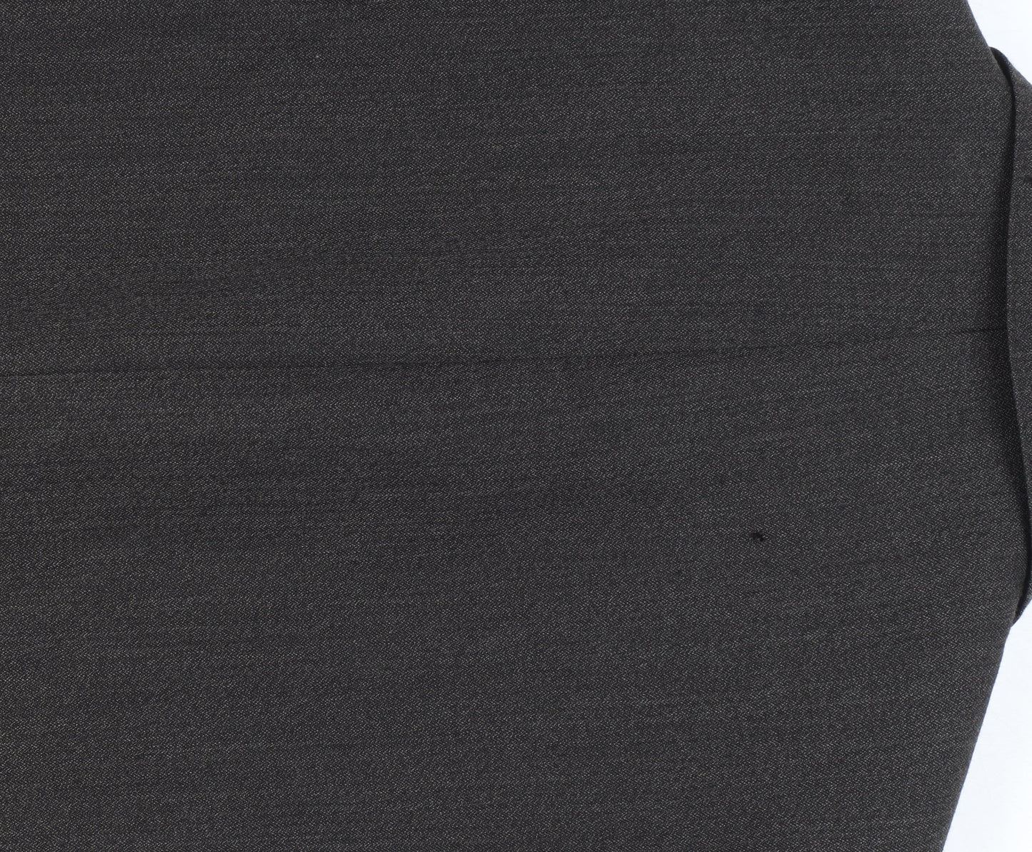 Hugo Boss Men’s Grey 42 Classic Wool Blazer Jacket