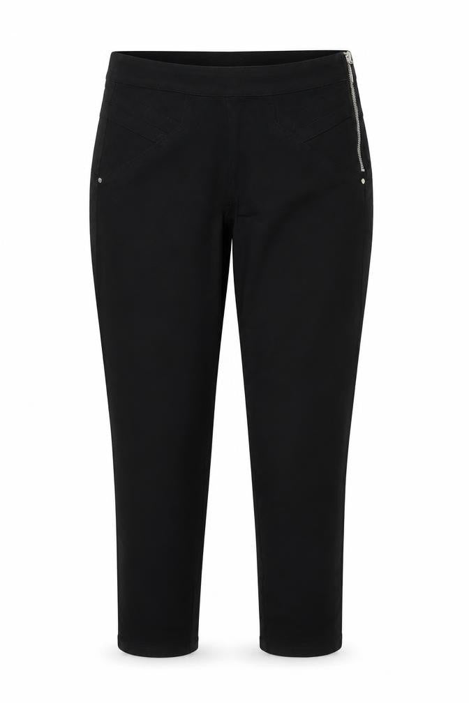Wallis Womens Black Size 10 Slim Fit Stretch Jeggings