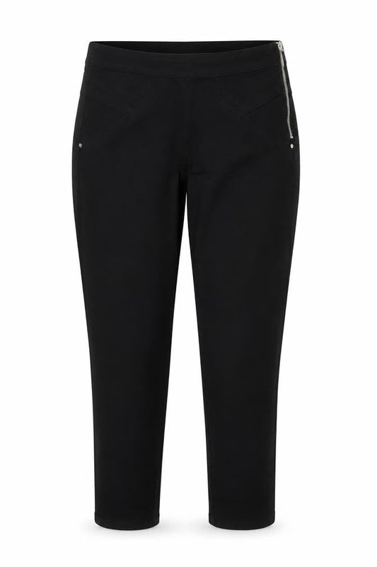 Wallis Womens Black Size 10 Slim Fit Stretch Jeggings