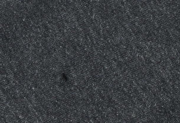 Tom Tailor Men’s Grey Pullover Hoodie Size M Cotton Blend