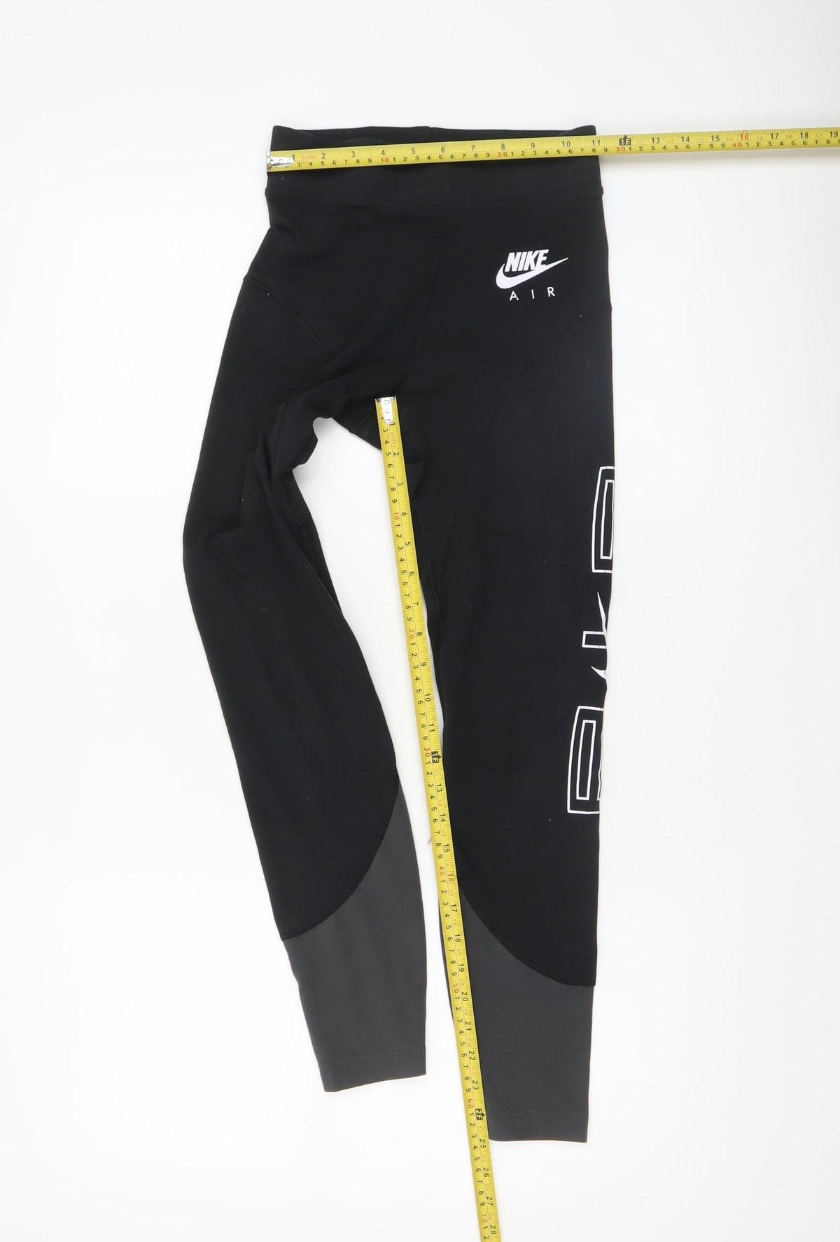 Nike Women's Black XS Air Sports Leggings