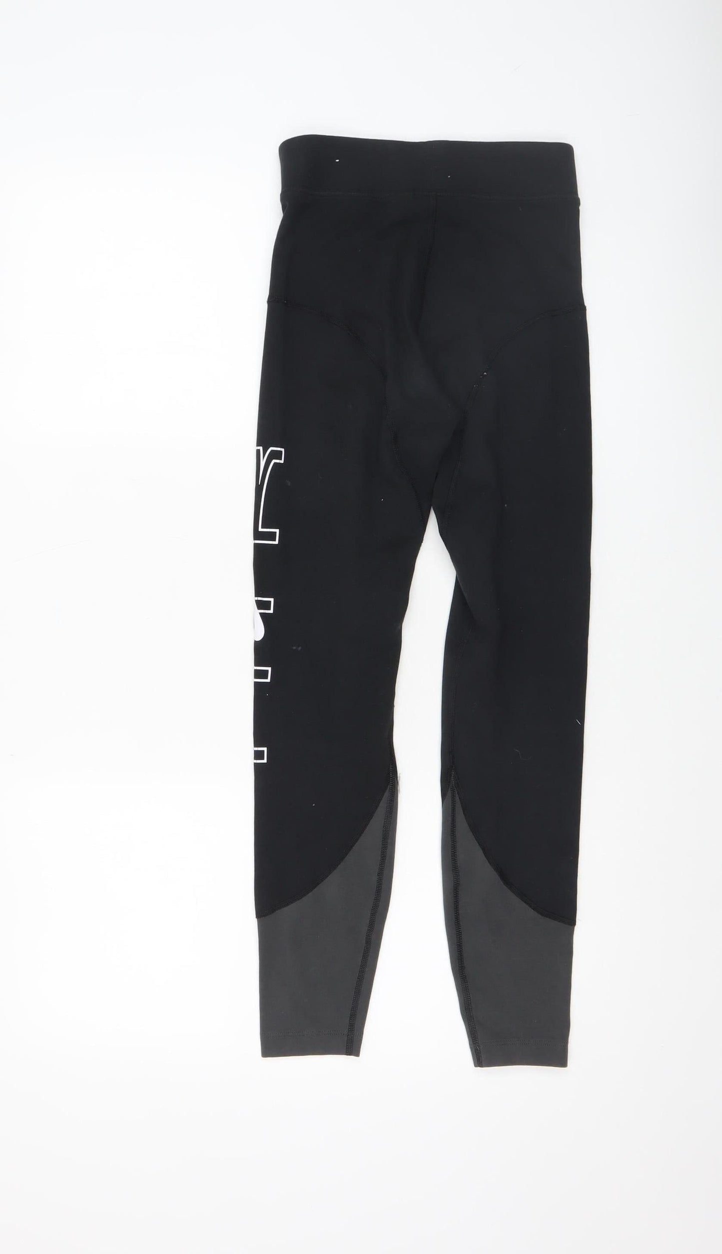 Nike Women's Black XS Air Sports Leggings