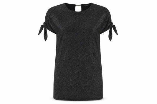 Dorothy Perkins Women's Black Size 14 Shift Party Dress