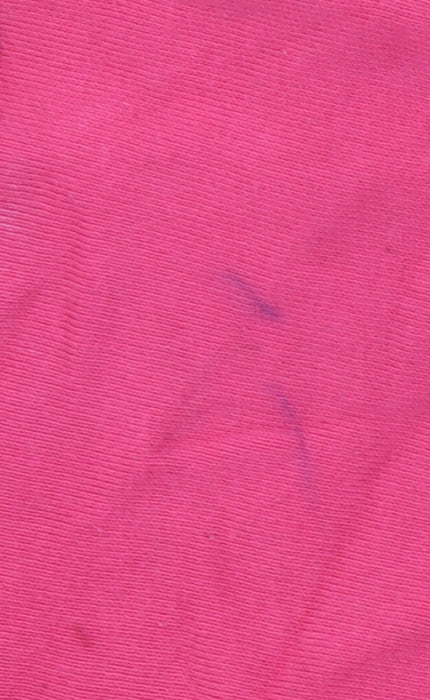 Barbie Girls Pink Cotton Jogger Trousers Size 10 Years