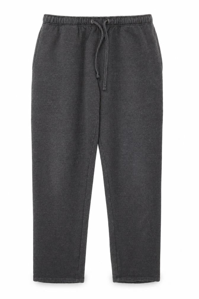 James Pringle Men's Grey Regular Fit Sweatpants M