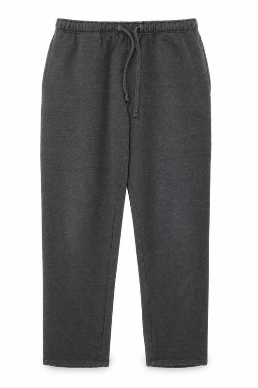 James Pringle Men's Grey Regular Fit Sweatpants M