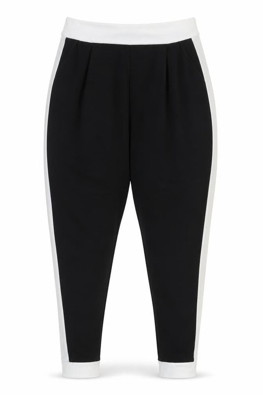 Razzle Dazzle Womens Black Size 12 Dance Leggings