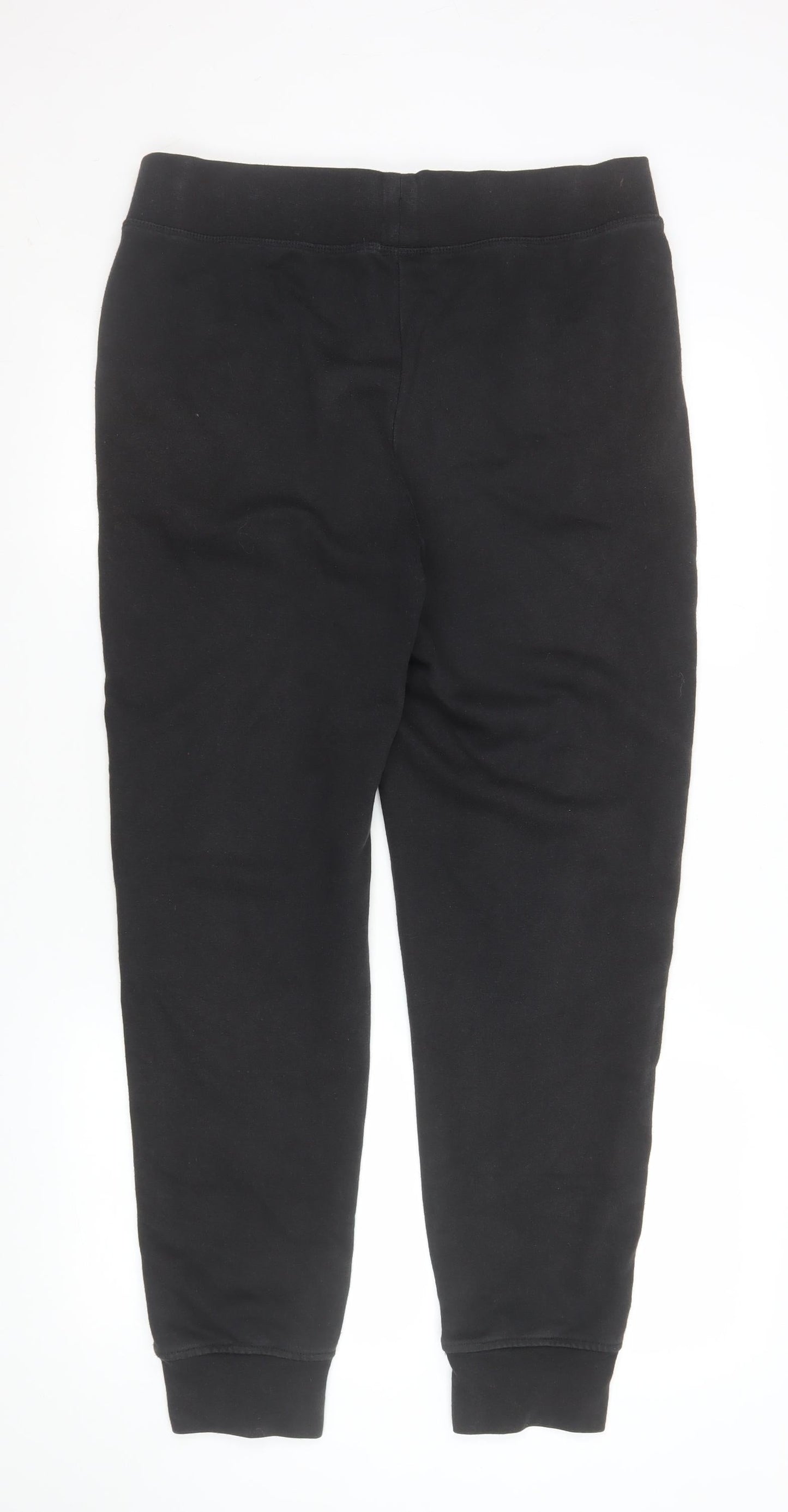 Champion Men's Black Medium Jogger Sweatpants with Pockets