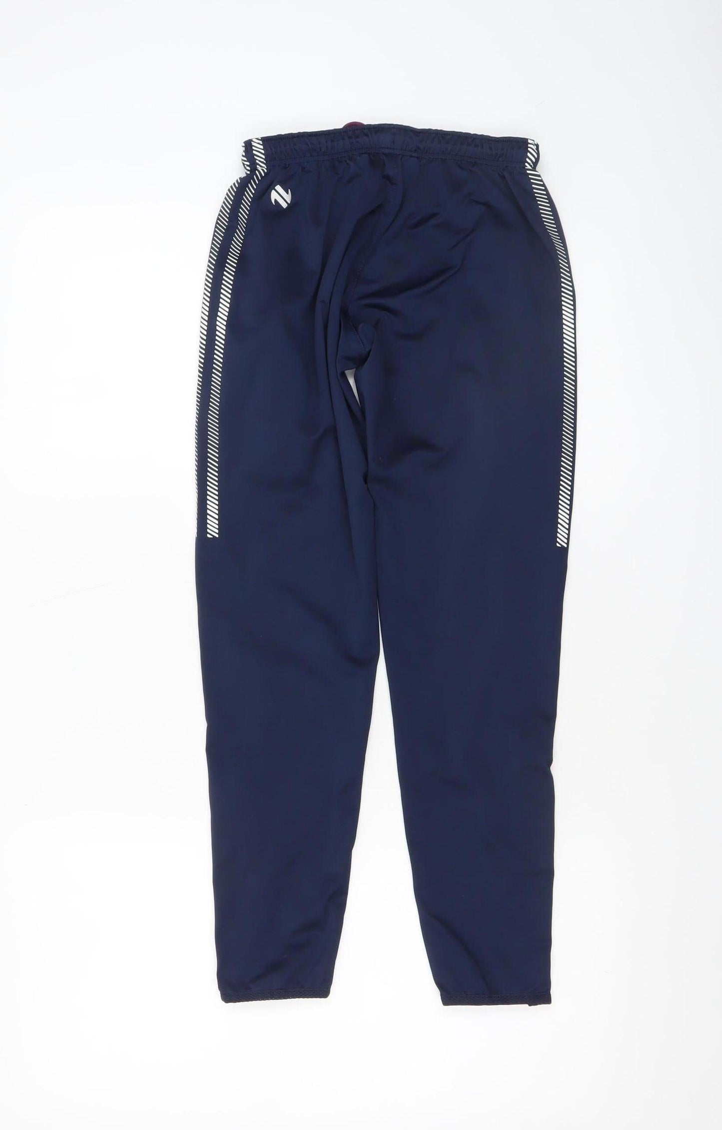 O'Neills Boys Blue 9-10 Years Track Pants Football Activewear Trousers