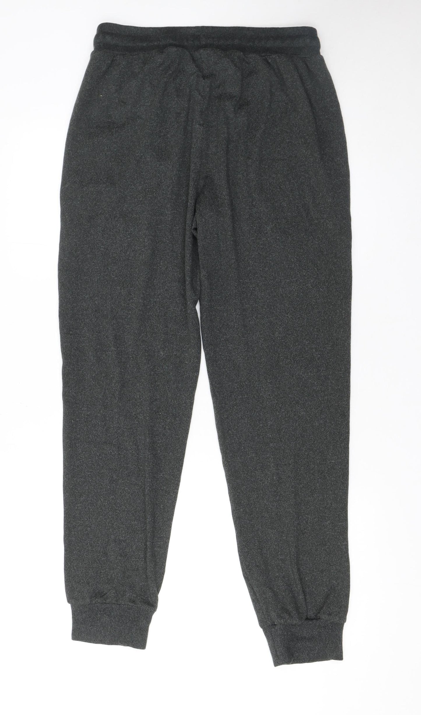 Paul Calvin Men's Grey Jogger Trousers Small 30in Waist Regular Fit