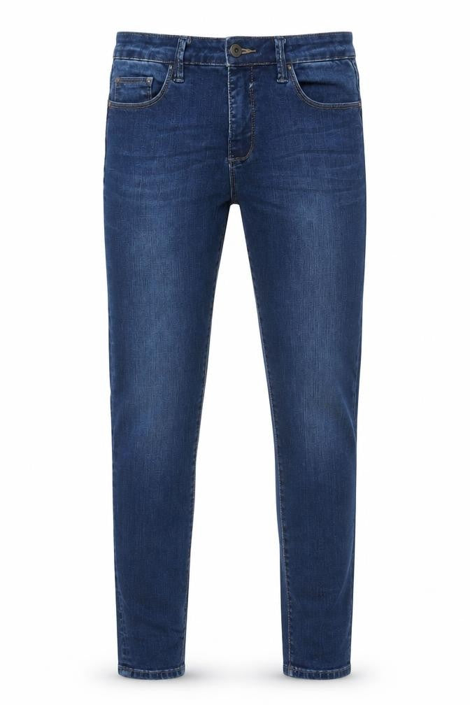 Diesel Men's Blue Slim Skinny Denim Jeans W30 L32