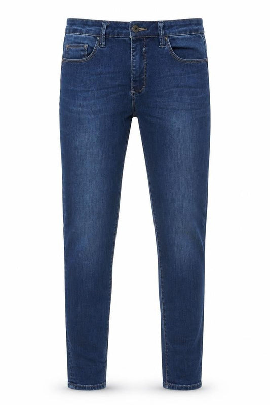 Diesel Men's Blue Slim Skinny Denim Jeans W30 L32