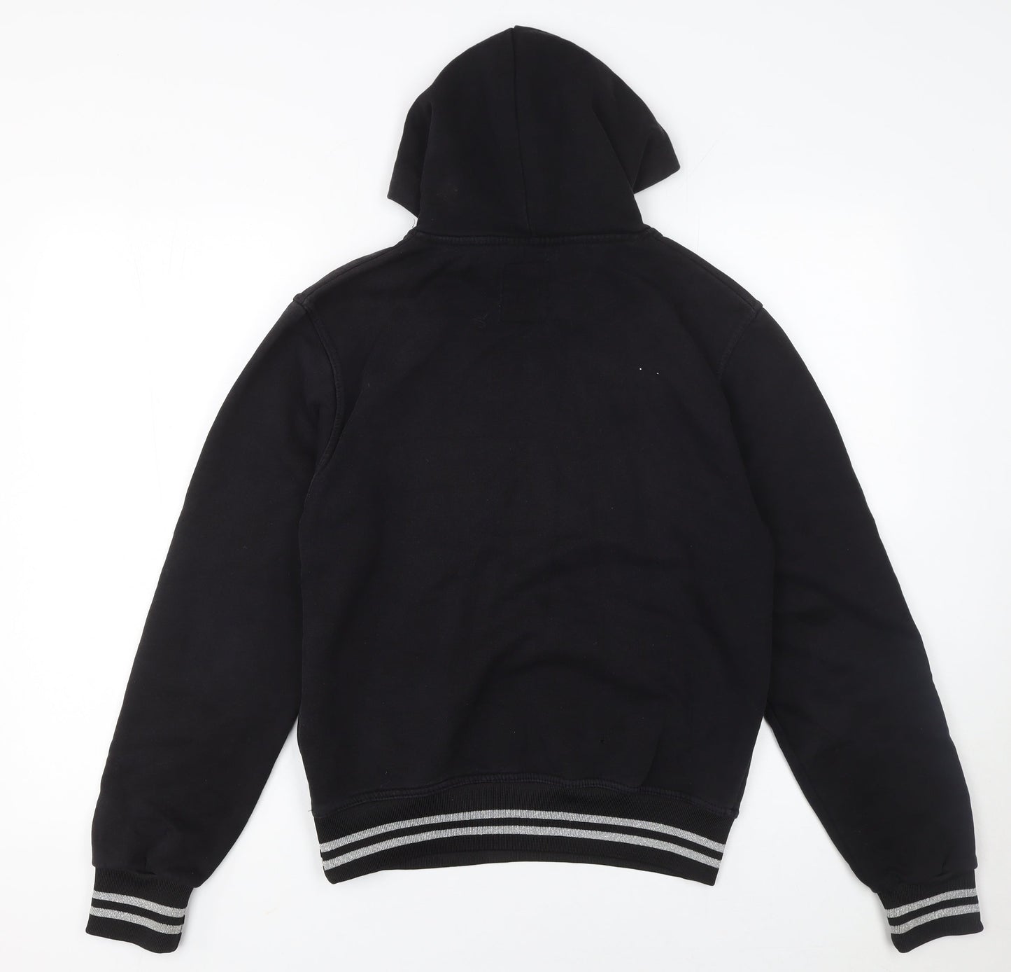 United Marshall College Black Small Women's Pullover Hoodie