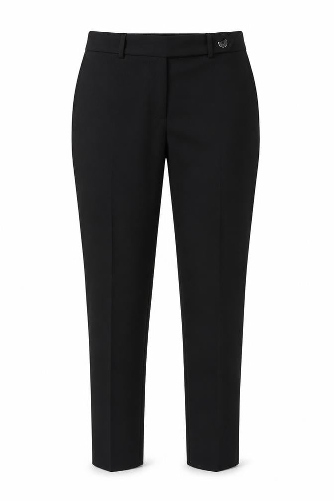 Next Women’s Black Slim Fit Dress Pants Size 10 Regular
