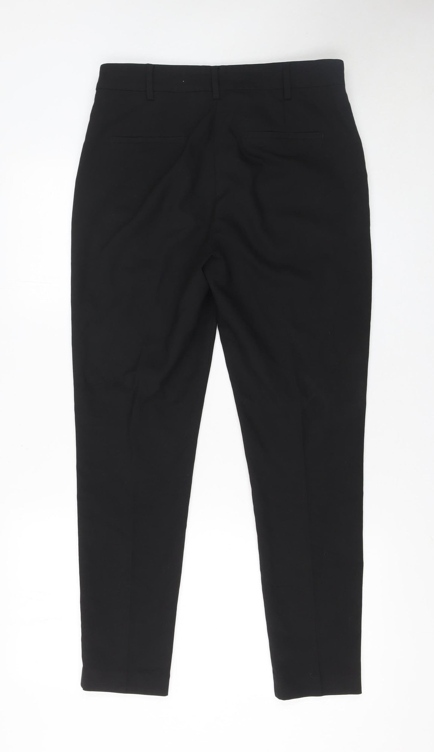 Next Women’s Black Slim Fit Dress Pants Size 10 Regular