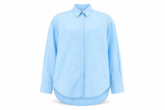 Zara Men Blue XS Regular Fit Long Sleeve Dress Shirt