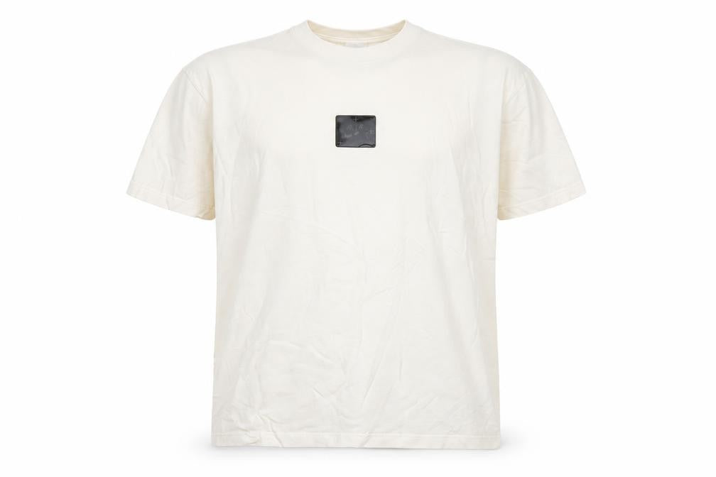 Nike Men's White XL Air Max Graphic Cotton T-Shirt
