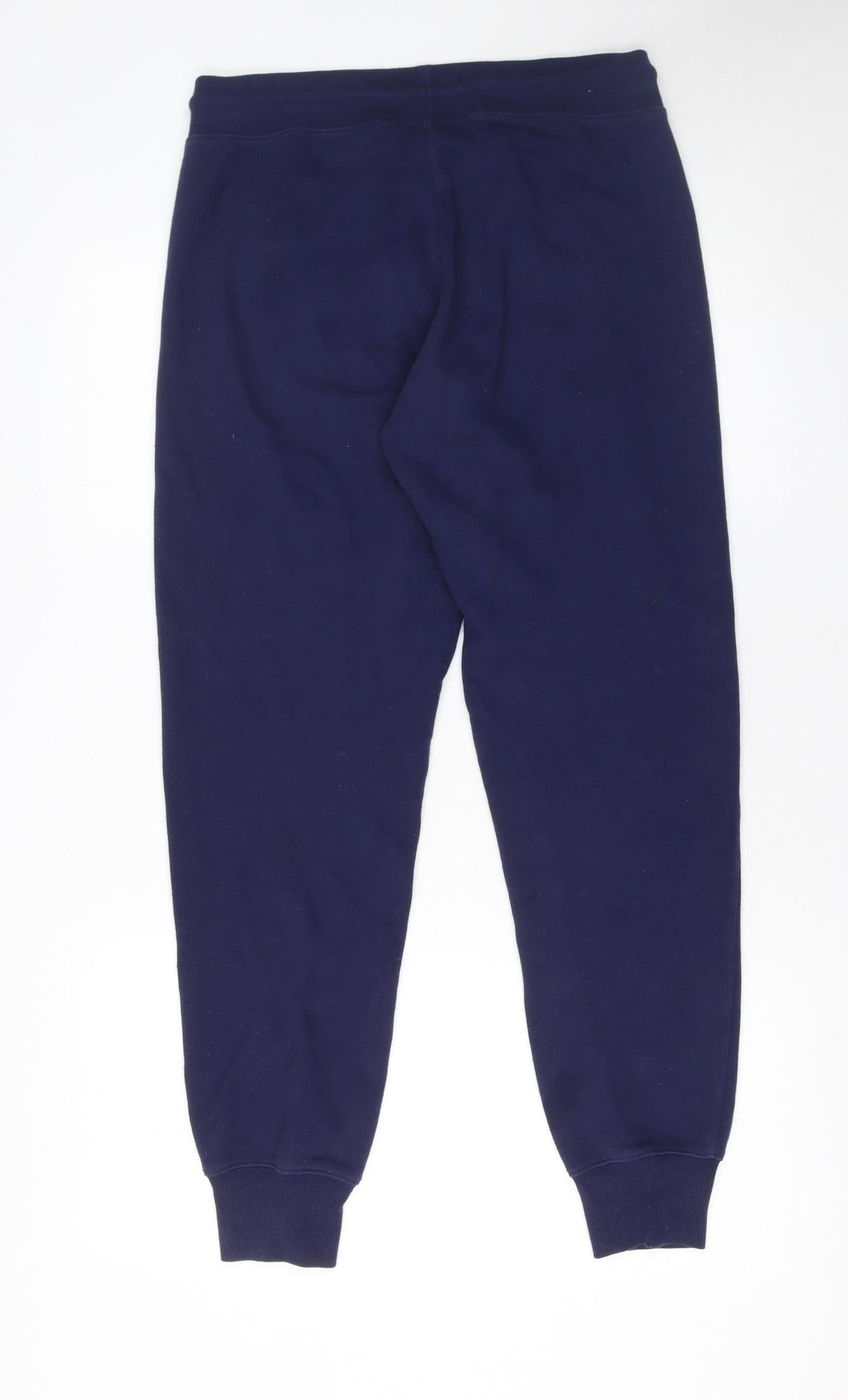 New Balance Men's Blue Jogger Sweatpants Size S Tapered Fit