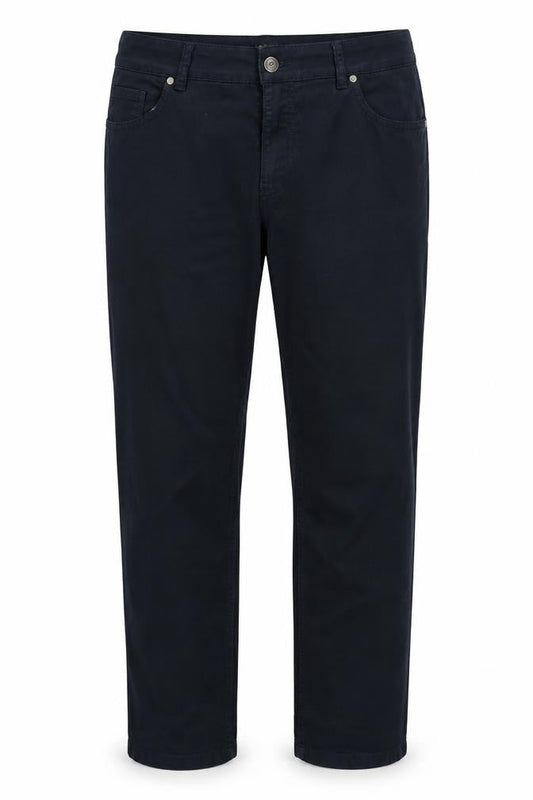 No2moro Women's Blue Size 4 Straight Leg Stretch Jeans