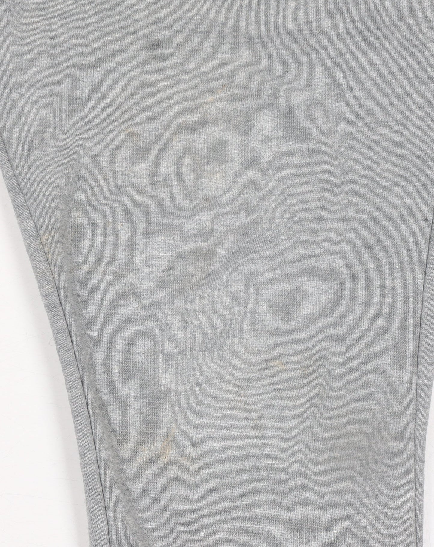 Nike Men's Grey Dri-FIT Jogger Trousers Size S