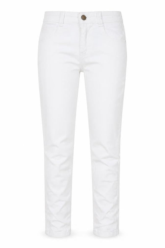 Extra Vip Women’s White Skinny Stretch Jeans Size 6