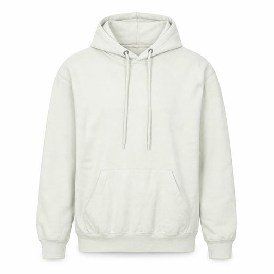 Pacific & Co Women Beige Pullover Hoodie Size Small Miami Beach Graphic