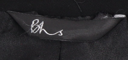 BHS Women’s Black Size 14 Regular Fit Lined Suit Jacket