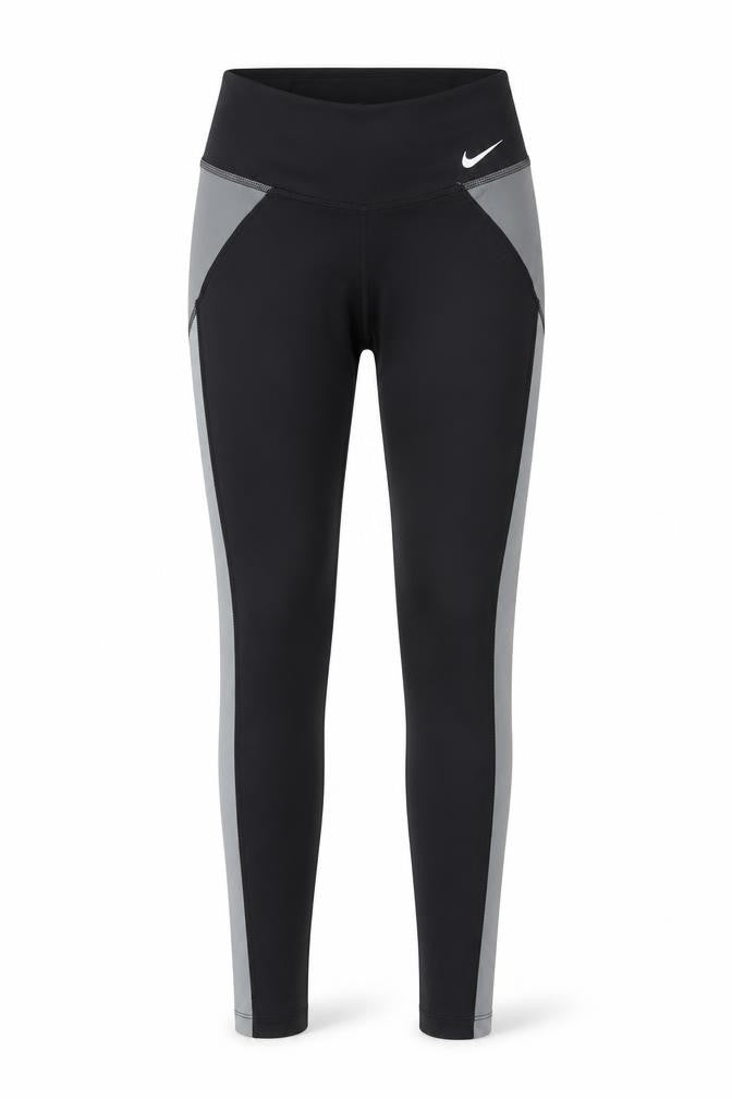 Nike Women's Black XS Dri-FIT Compression Leggings