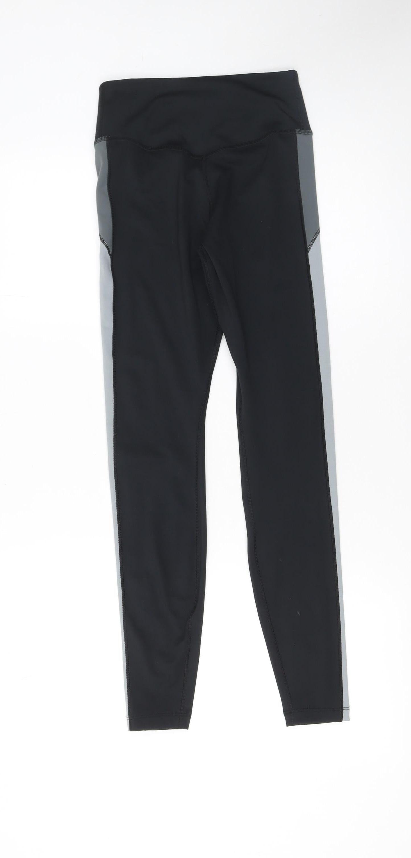 Nike Women's Black XS Dri-FIT Compression Leggings