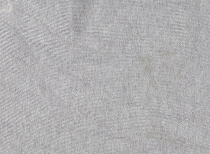 Blue Vanilla Women’s Grey Beaded Knit Pullover Jumper Size 16