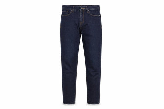 AllSaints Women’s Blue Grace Skinny Jeans W27 Mid Rise Denim