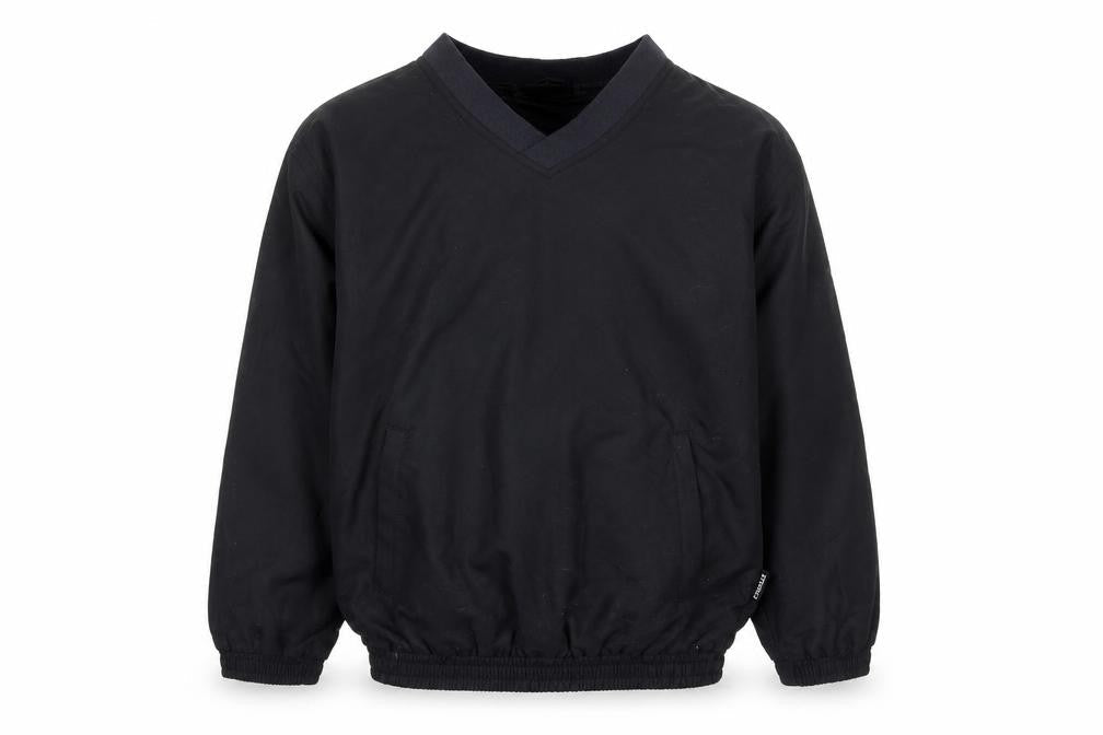 O'Neill Boys Black 7-8 Years Pullover Sweatshirt Classic Fit