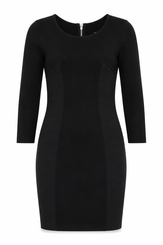 Divided by H&M Women’s Black Bodycon Short Dress Size 8