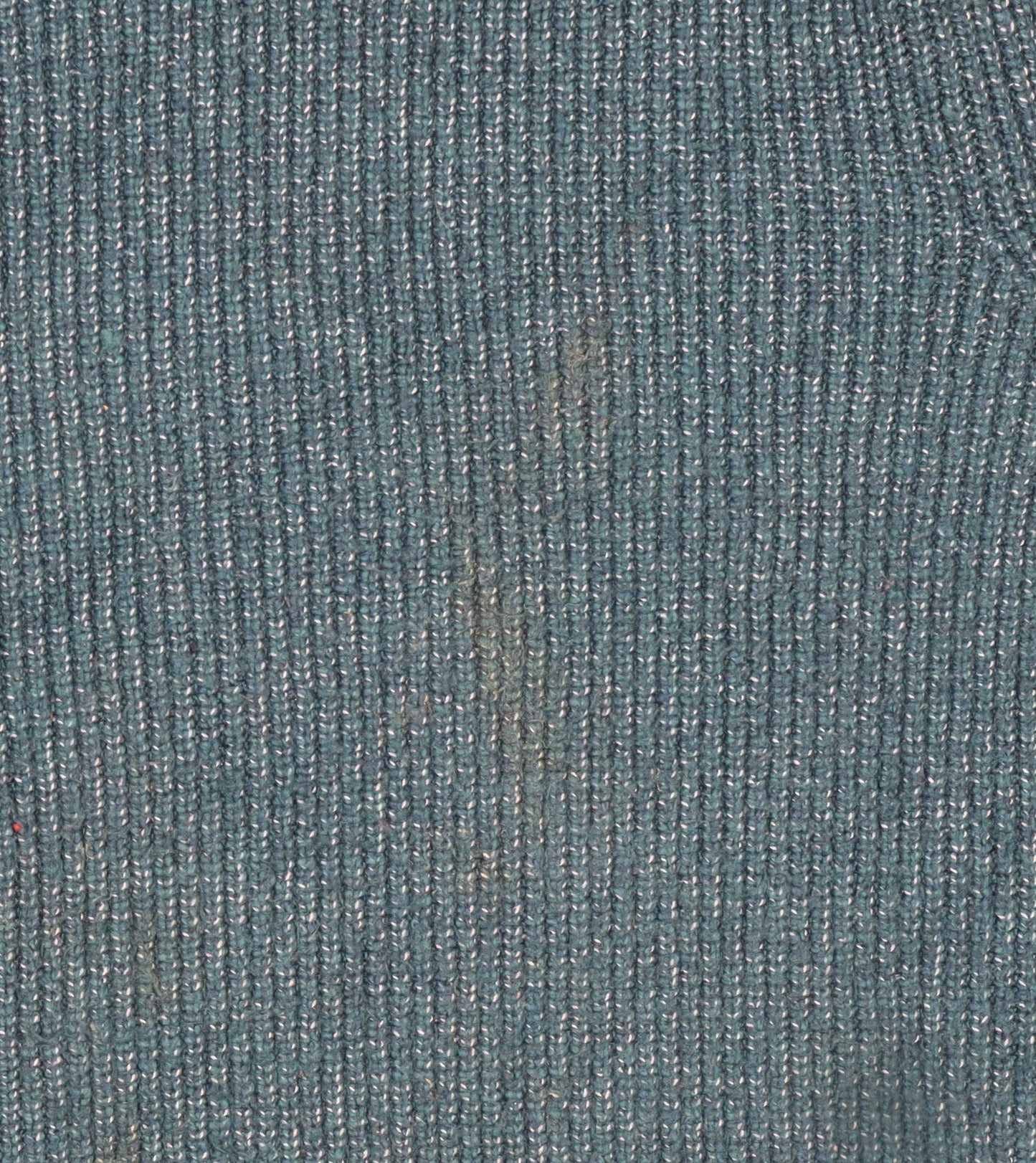 Marks and Spencer Men’s Green 2XL Crew Neck Knit Jumper