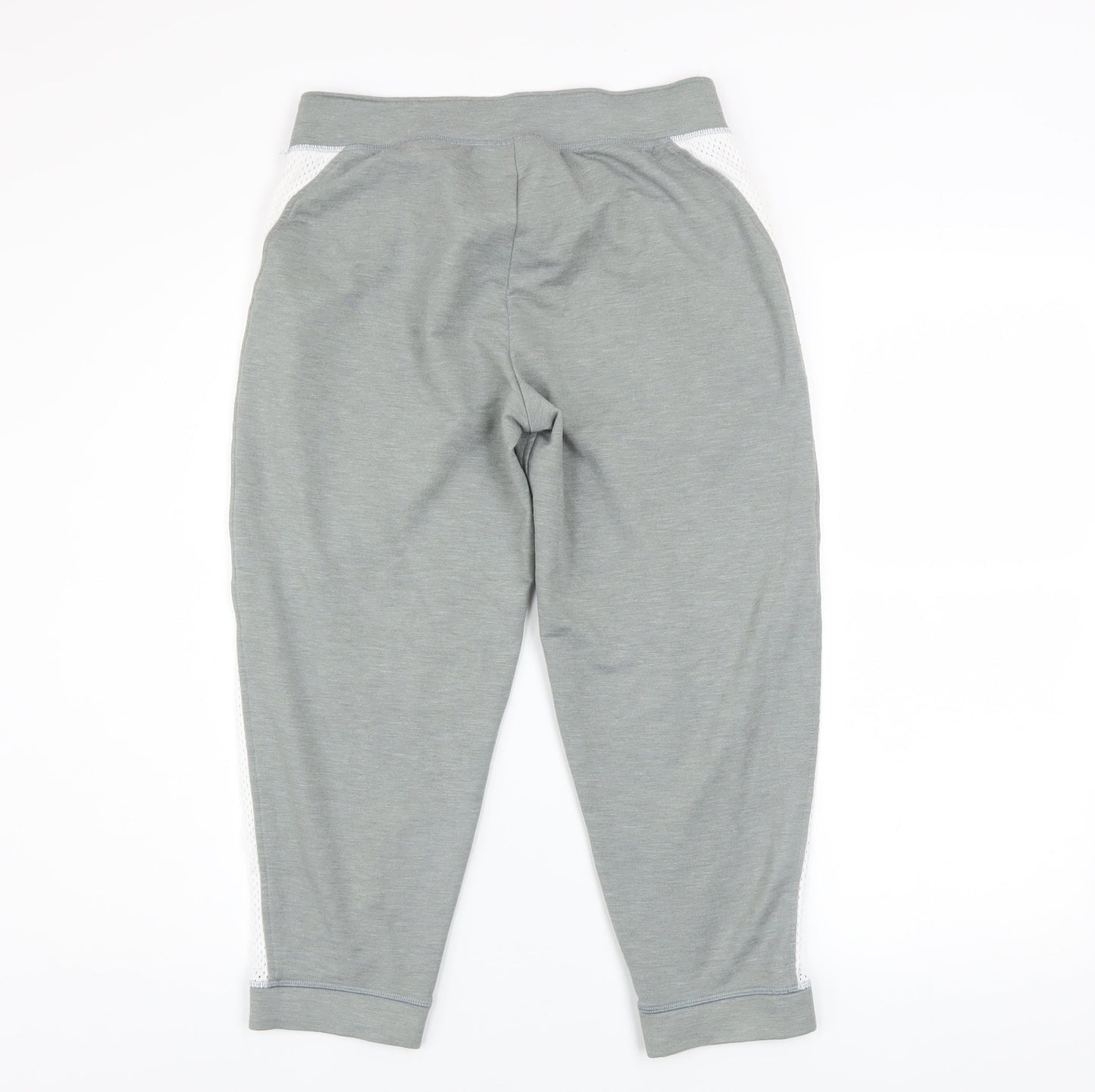 Under Armour Men's Grey Jogger Trousers S Slim Fit Activewear