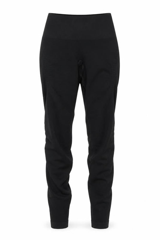 Alphalete Women's Black XS Seamless High Waist Leggings Gym Yoga